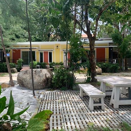 Rayonghouse Resort Dış mekan fotoğraf