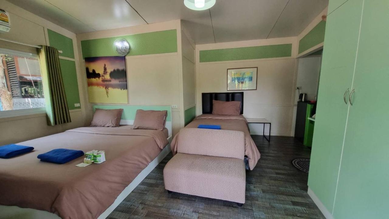 Rayonghouse Resort Dış mekan fotoğraf