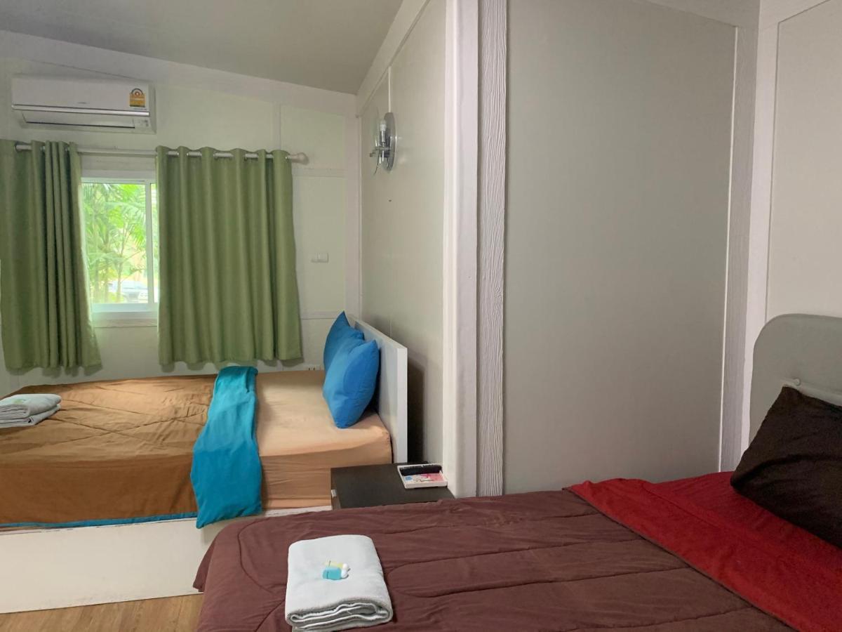 Rayonghouse Resort Dış mekan fotoğraf
