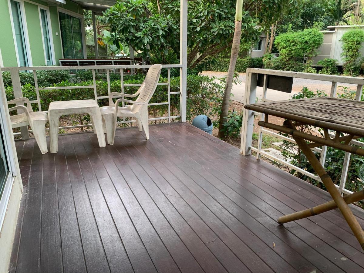 Rayonghouse Resort Dış mekan fotoğraf