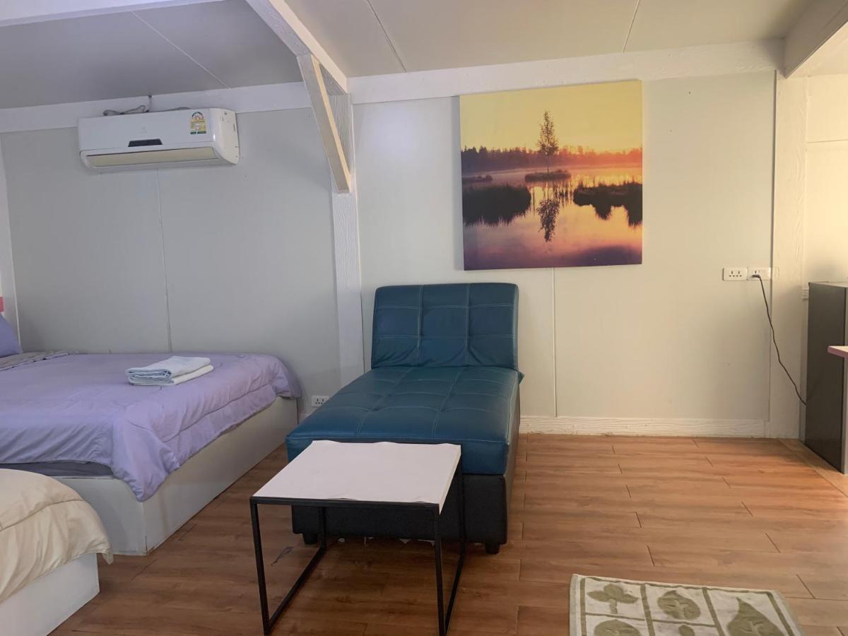 Rayonghouse Resort Dış mekan fotoğraf