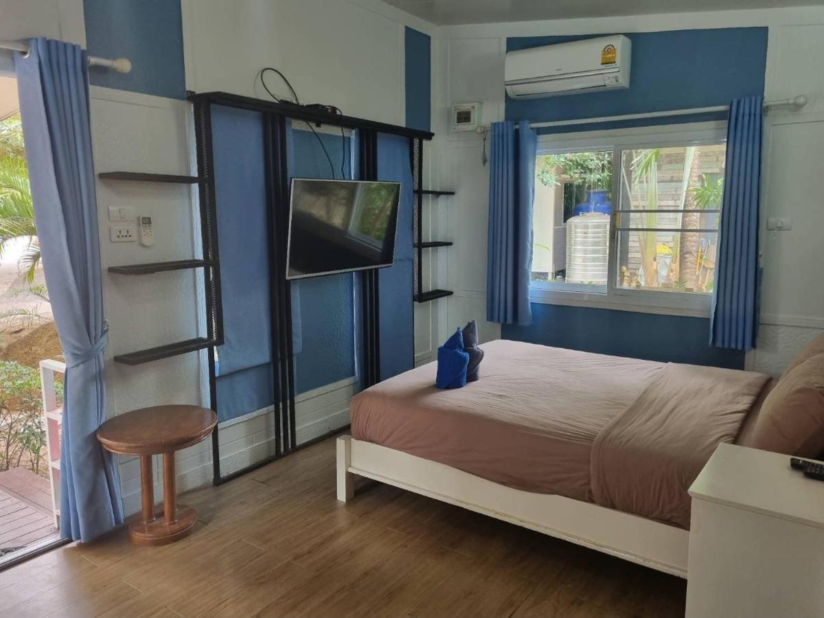 Rayonghouse Resort Dış mekan fotoğraf