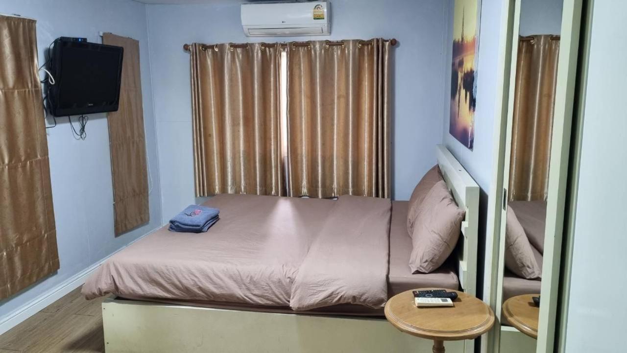 Rayonghouse Resort Dış mekan fotoğraf