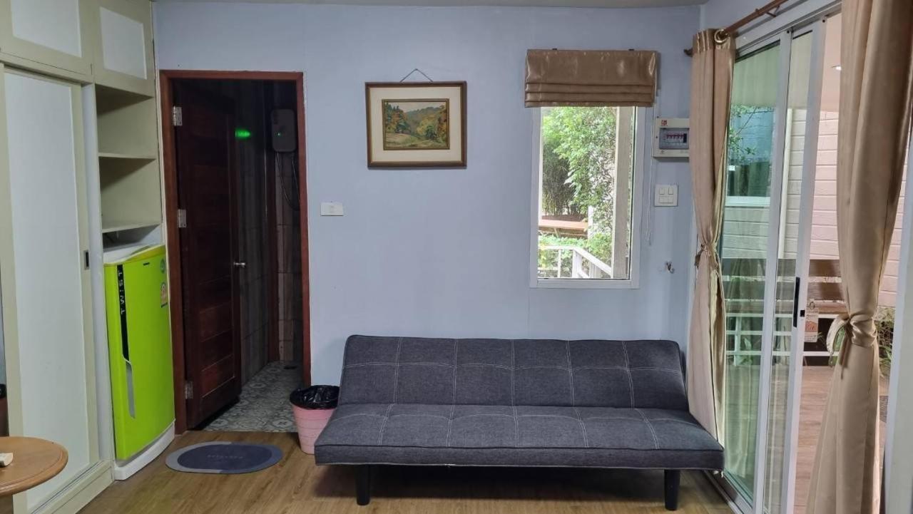 Rayonghouse Resort Dış mekan fotoğraf