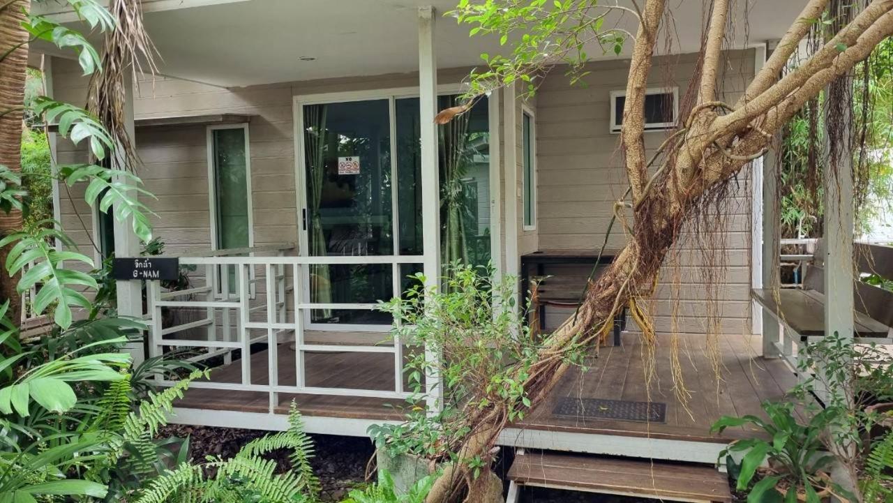 Rayonghouse Resort Dış mekan fotoğraf