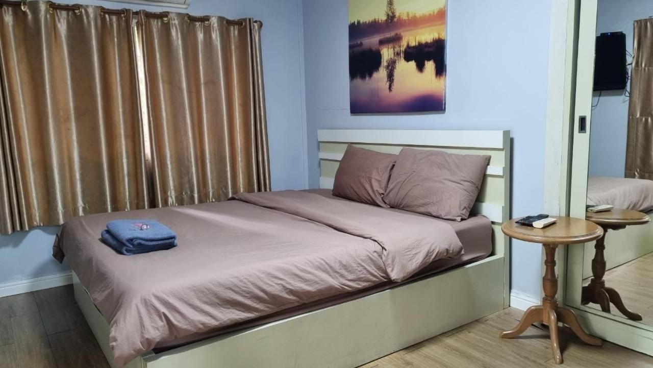 Rayonghouse Resort Dış mekan fotoğraf