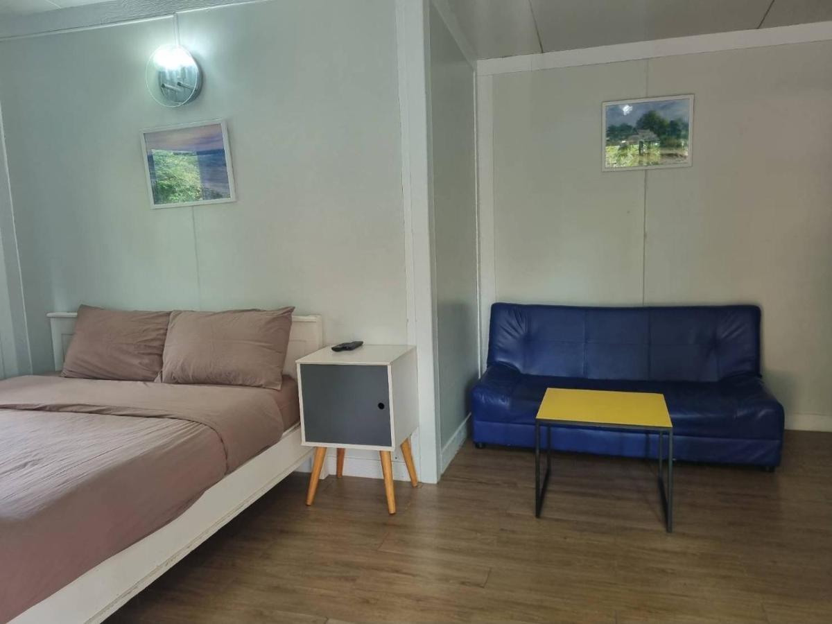 Rayonghouse Resort Dış mekan fotoğraf