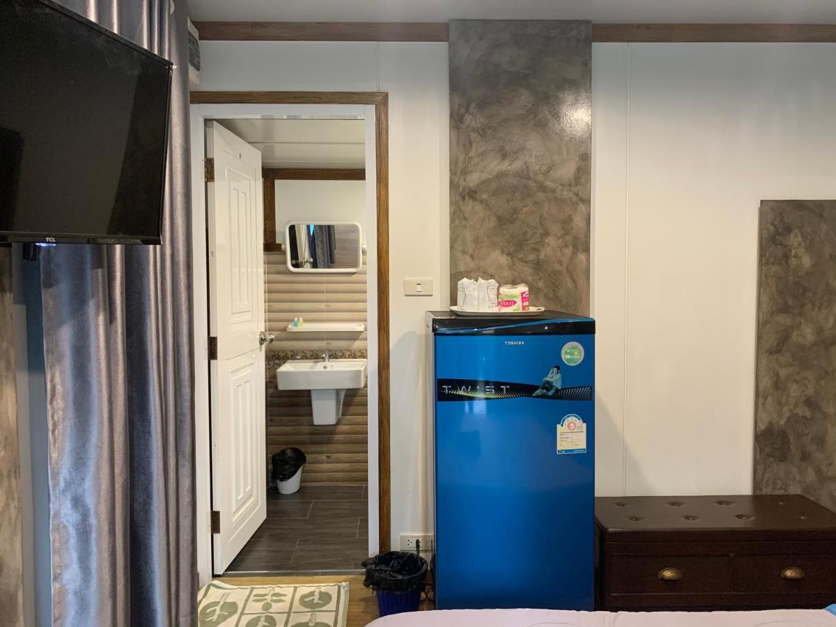 Rayonghouse Resort Dış mekan fotoğraf