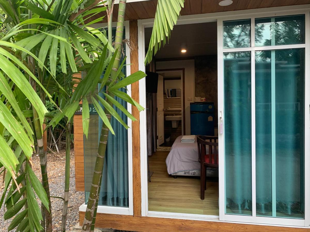 Rayonghouse Resort Dış mekan fotoğraf