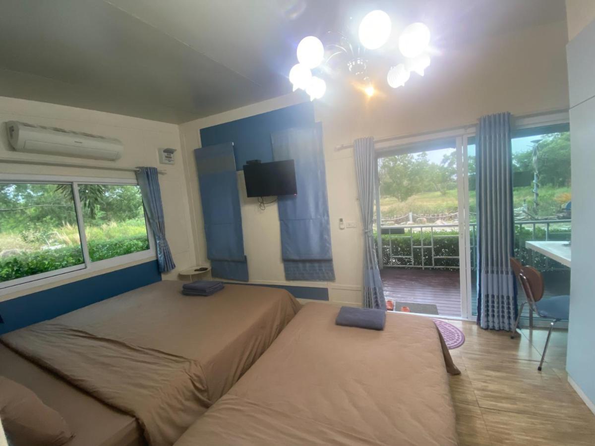 Rayonghouse Resort Dış mekan fotoğraf