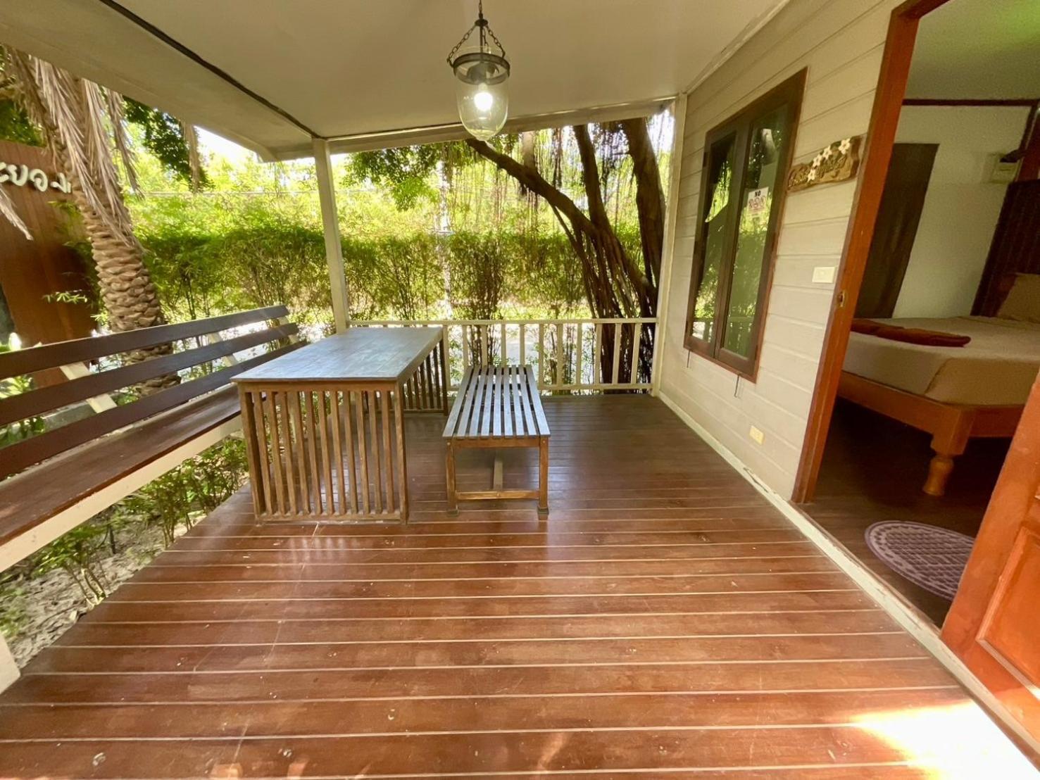 Rayonghouse Resort Dış mekan fotoğraf
