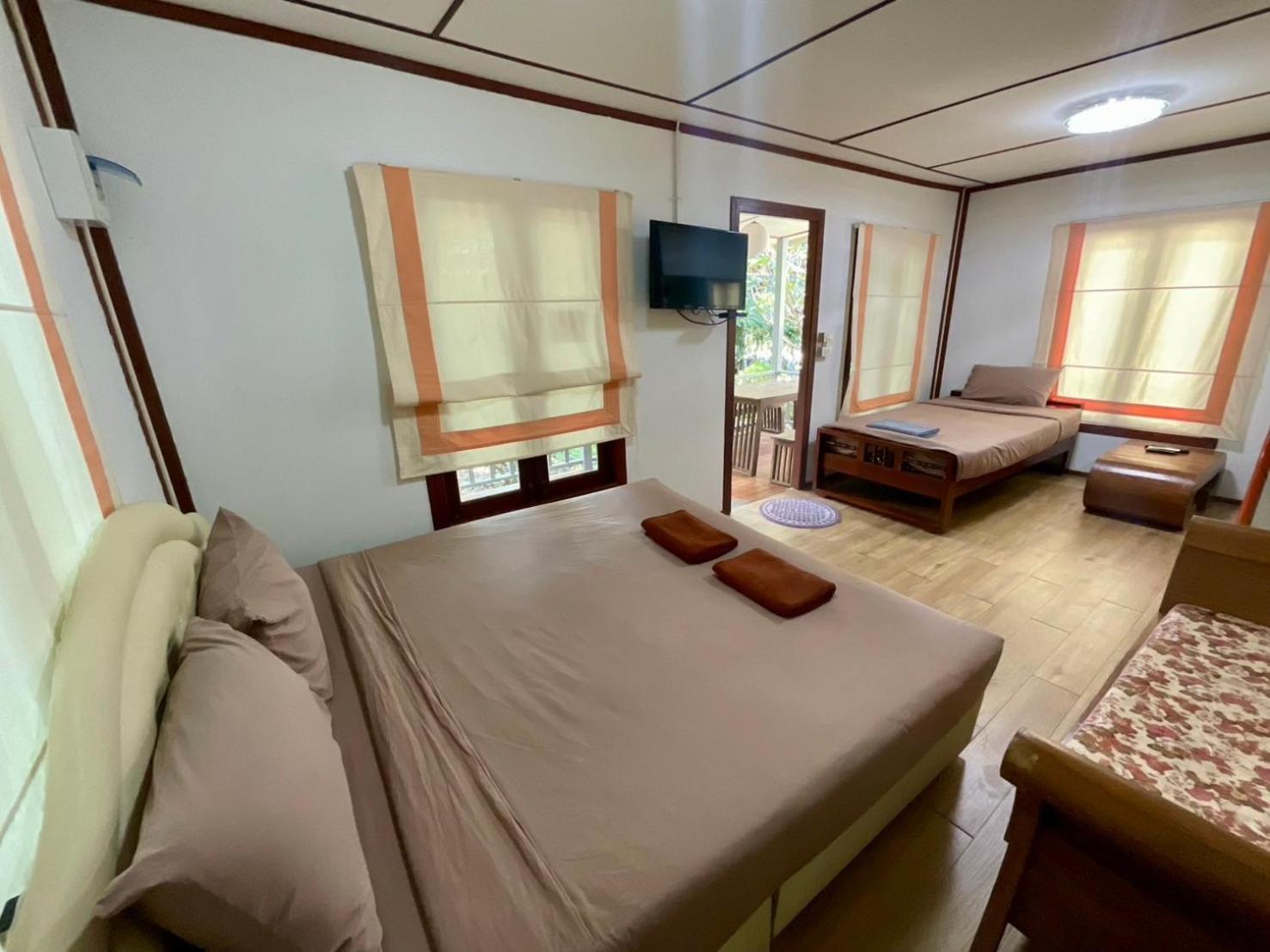 Rayonghouse Resort Dış mekan fotoğraf