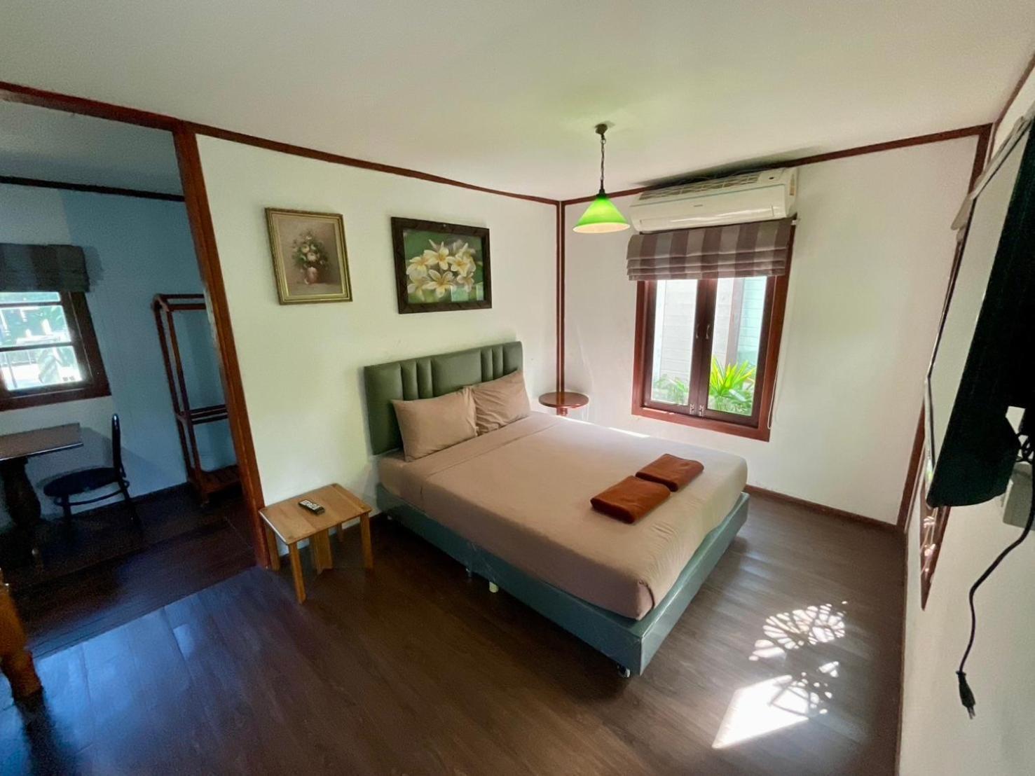 Rayonghouse Resort Dış mekan fotoğraf