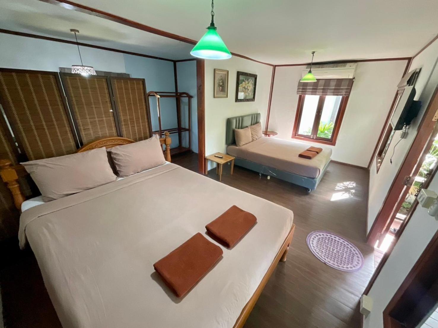 Rayonghouse Resort Dış mekan fotoğraf