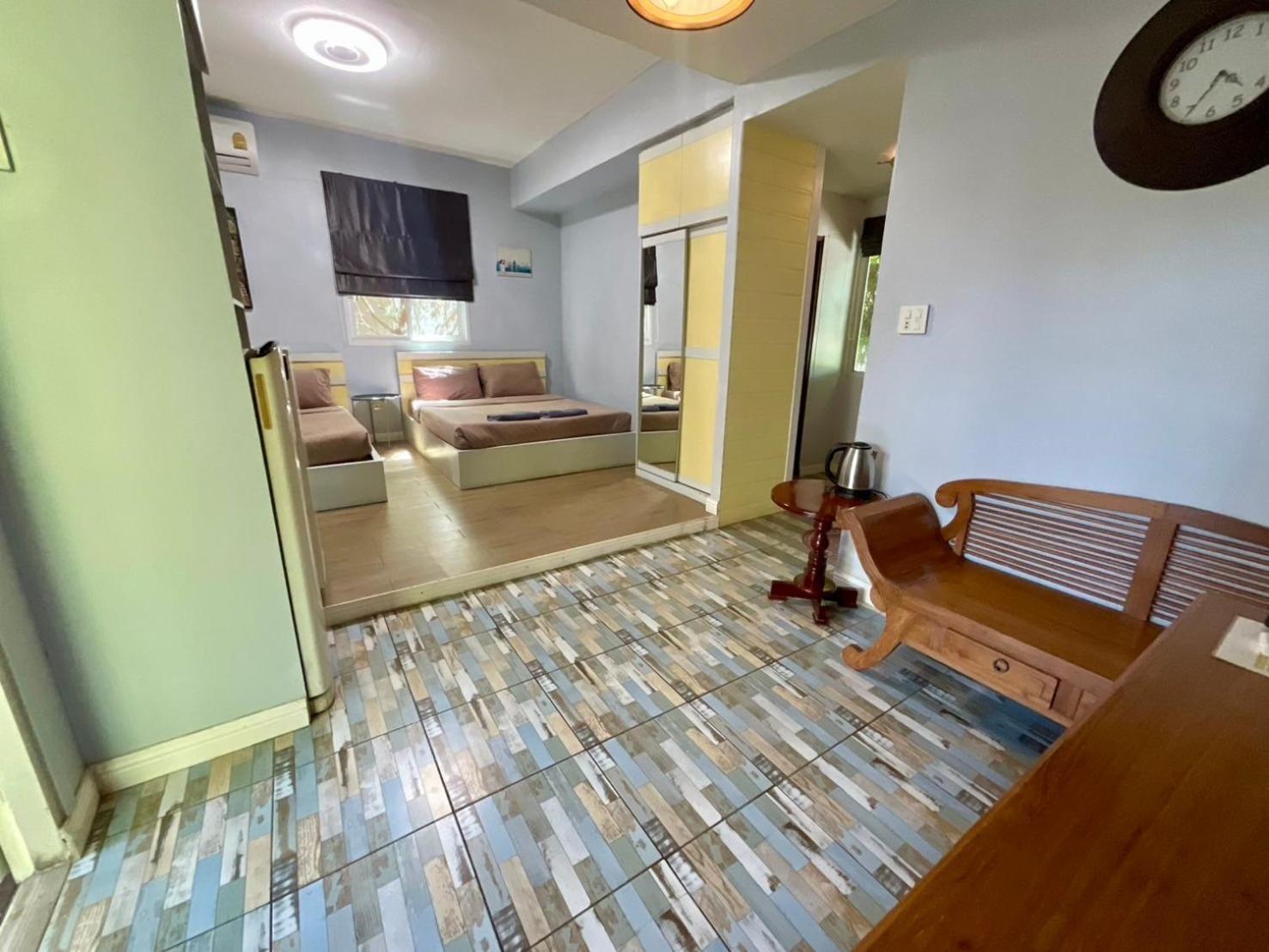 Rayonghouse Resort Dış mekan fotoğraf