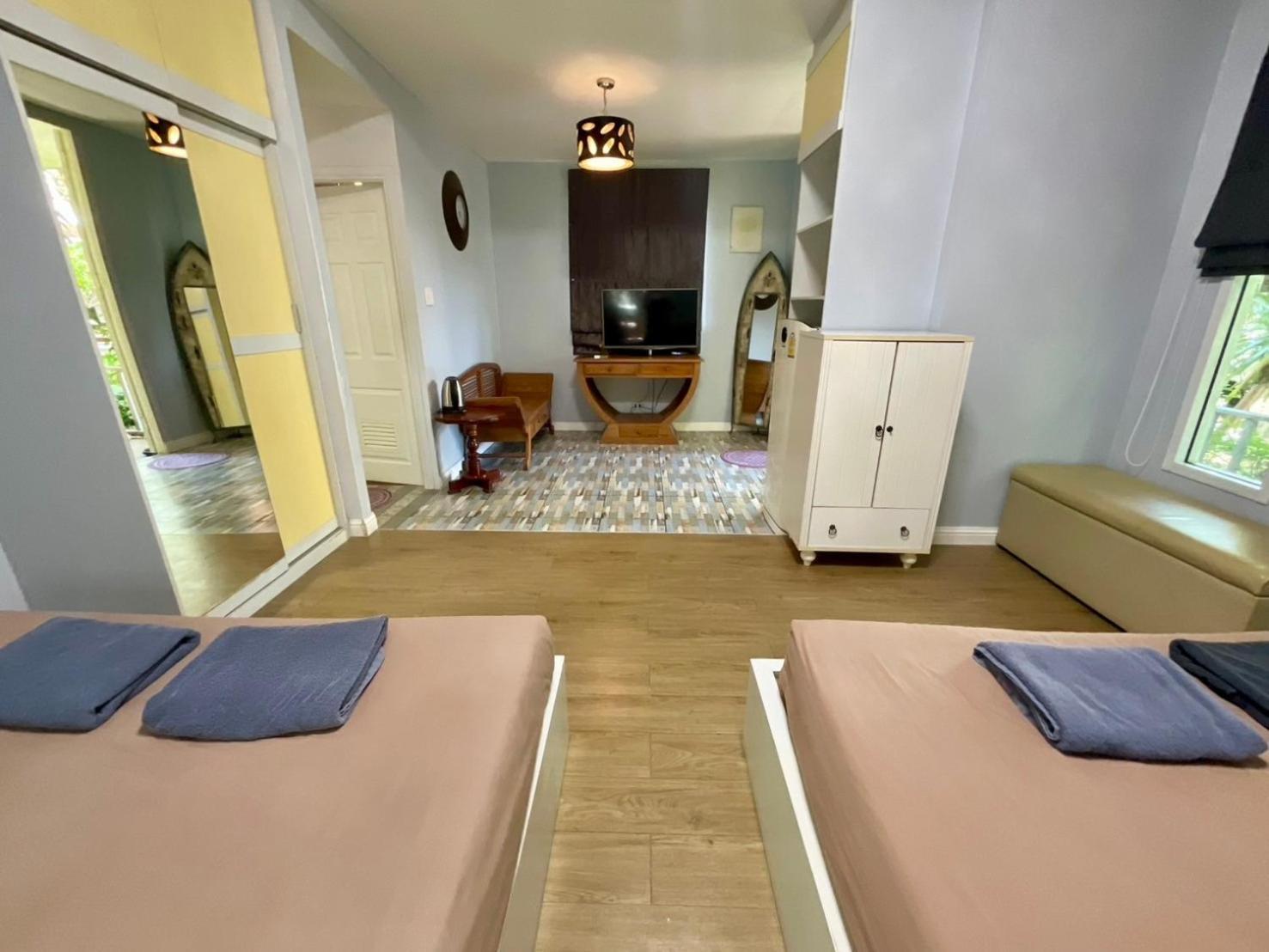 Rayonghouse Resort Dış mekan fotoğraf
