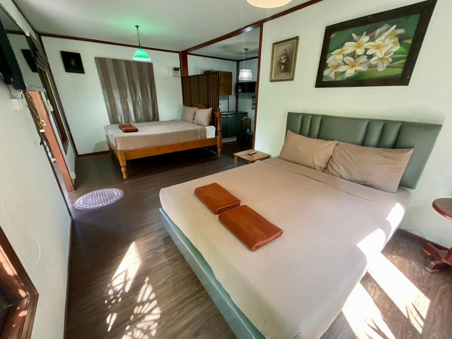 Rayonghouse Resort Dış mekan fotoğraf