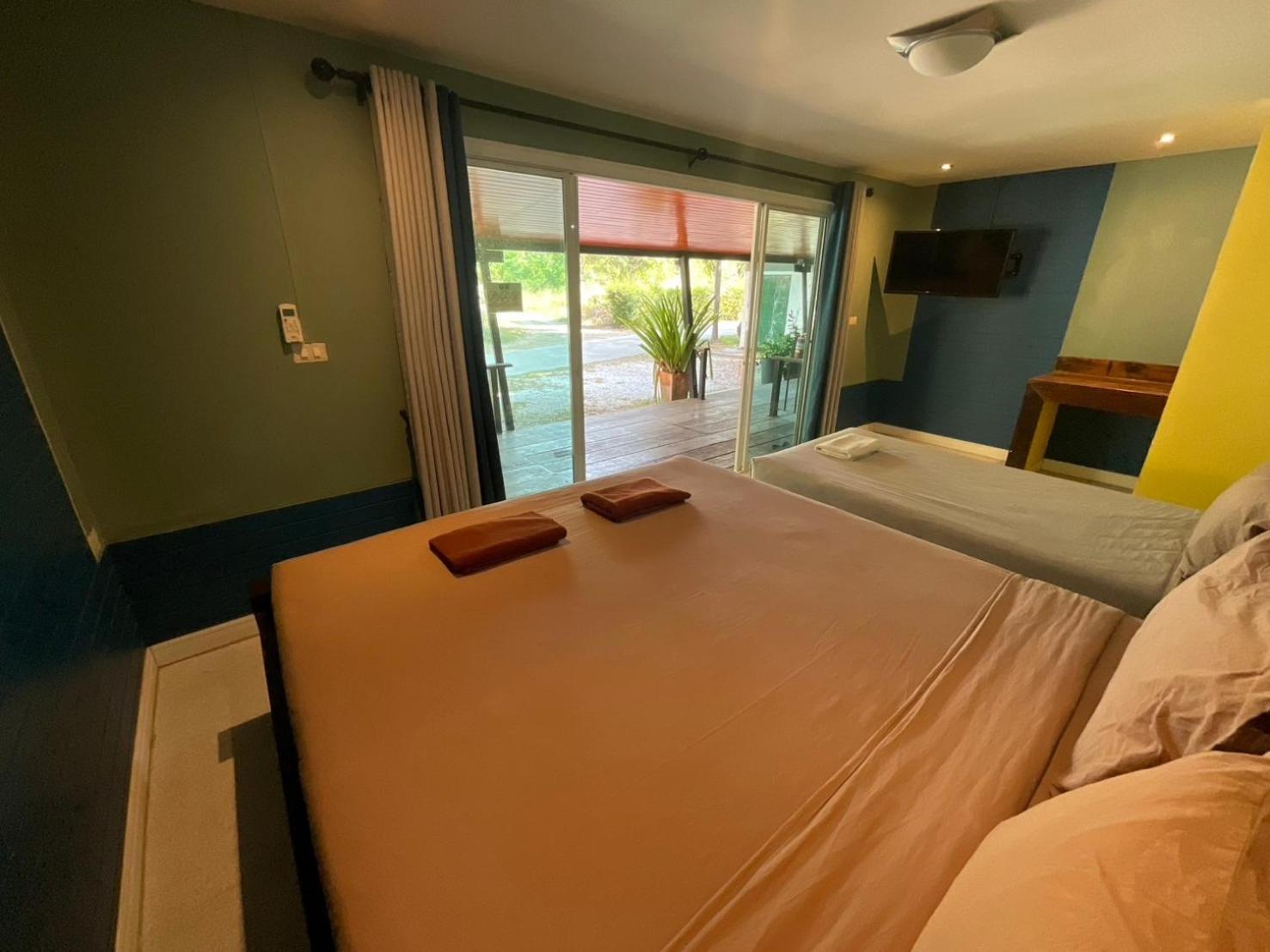 Rayonghouse Resort Dış mekan fotoğraf