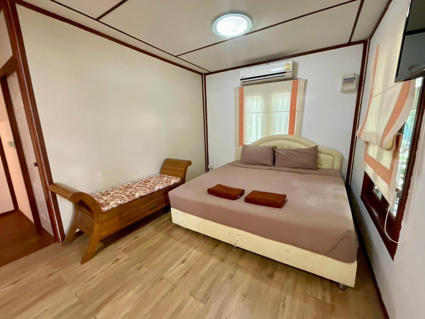 Rayonghouse Resort Dış mekan fotoğraf