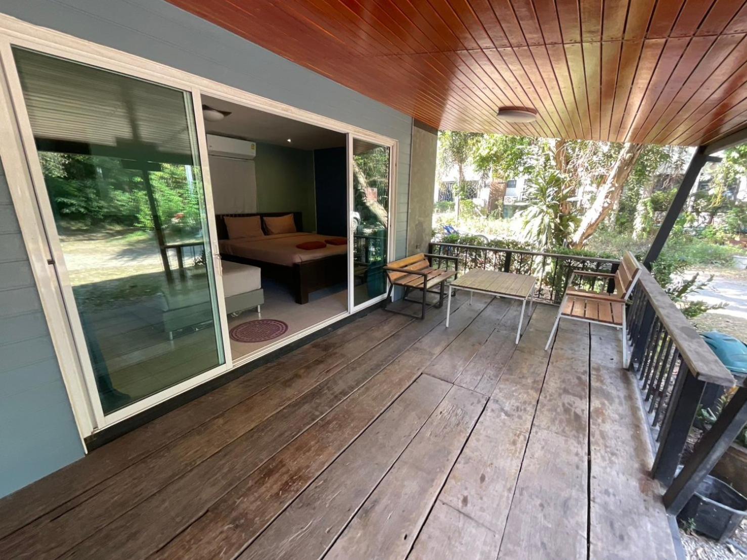 Rayonghouse Resort Dış mekan fotoğraf