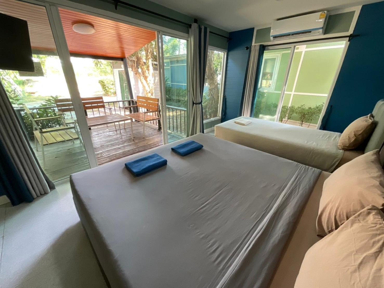 Rayonghouse Resort Dış mekan fotoğraf